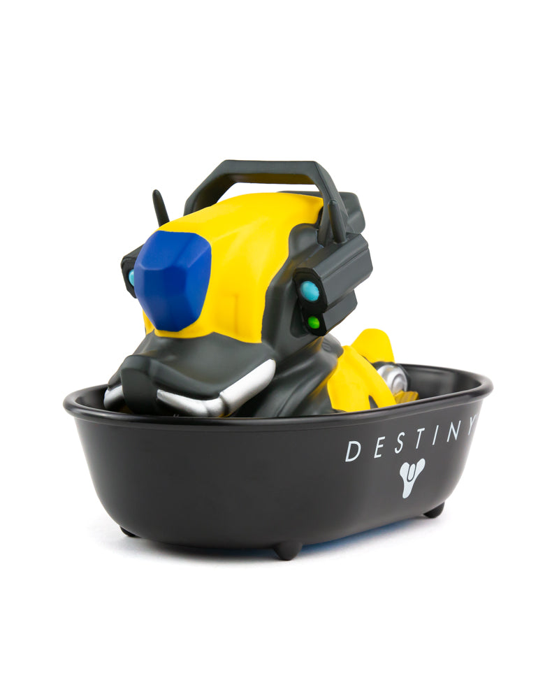 Destiny Sweeper Bot TUBBZ Collectible Duck