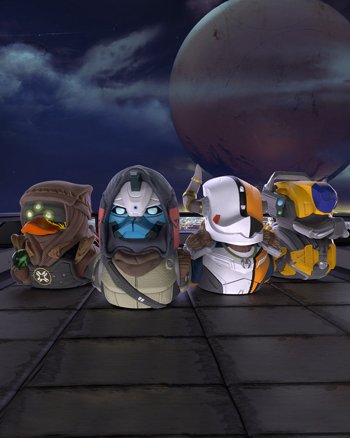 Destiny : Sweeper Bot TUBBZ (première édition)