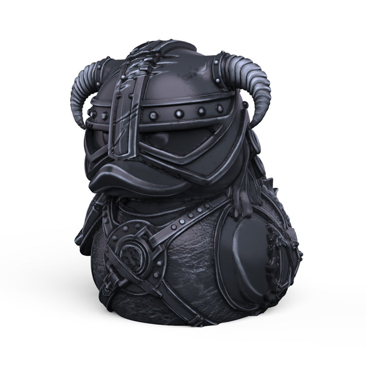 Skyrim: Dovahkiin Ebony TUBBZ (First Edition)