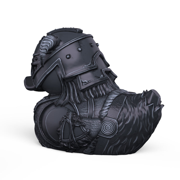 Skyrim: Dovahkiin Ebony TUBBZ (First Edition)