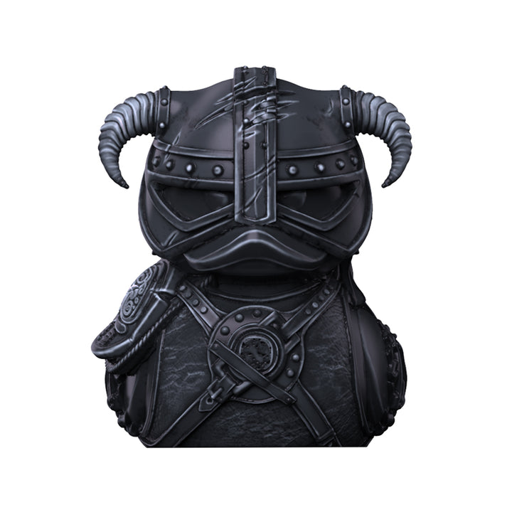 Skyrim: Dovahkiin Ebony TUBBZ (First Edition)