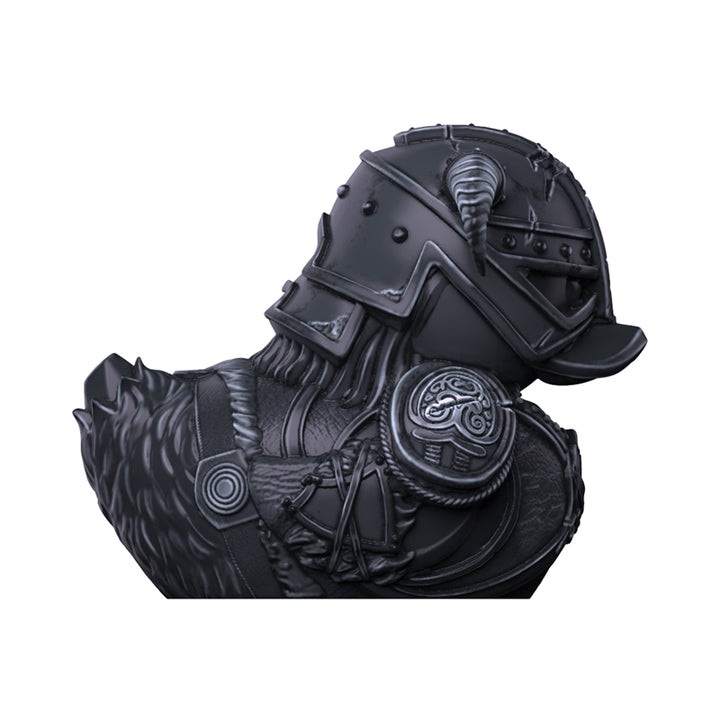 Skyrim: Dovahkiin Ebony TUBBZ (First Edition)