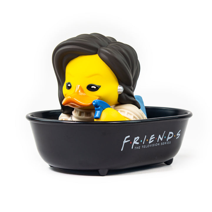 Friends: Monica Geller TUBBZ (First Edition)