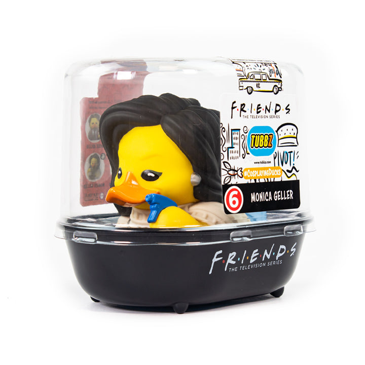 Friends: Monica Geller TUBBZ (First Edition)
