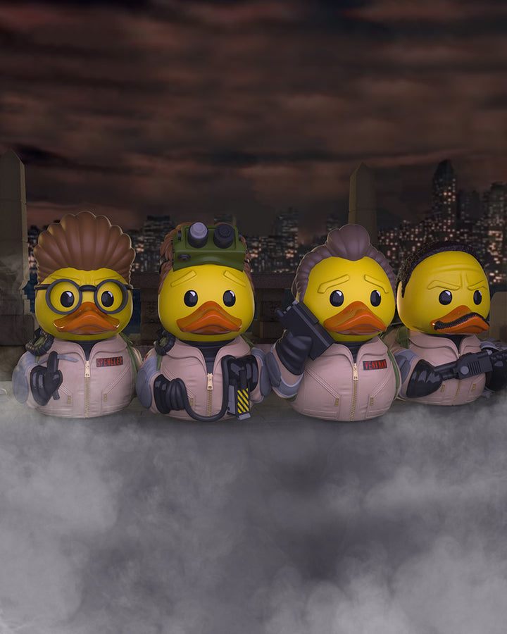 Ghostbusters: Ray Stantz TUBBZ (First Edition)