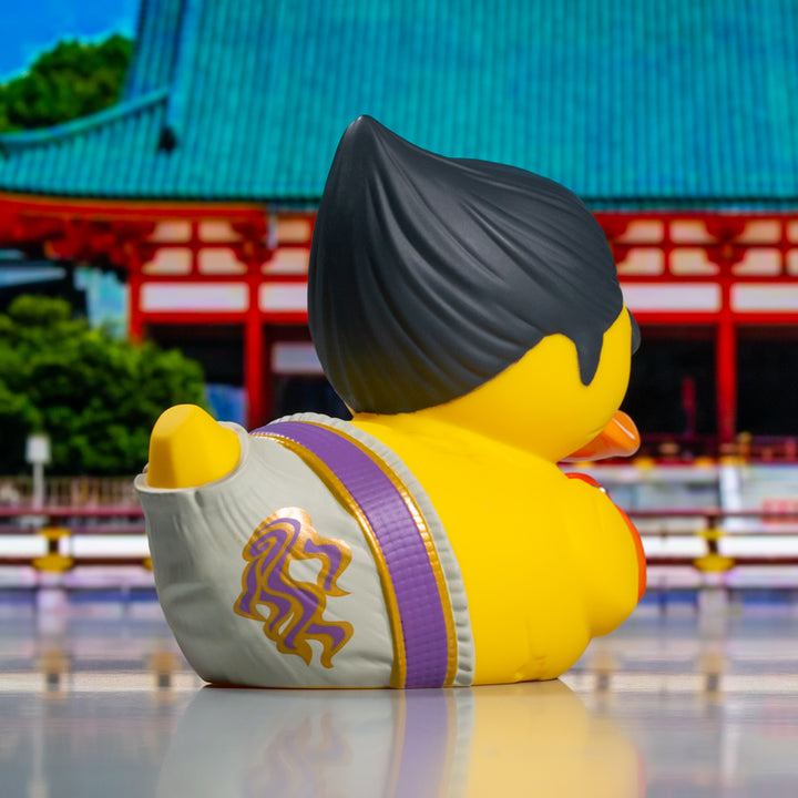 Tekken: Kazuya TUBBZ  (First Edition)