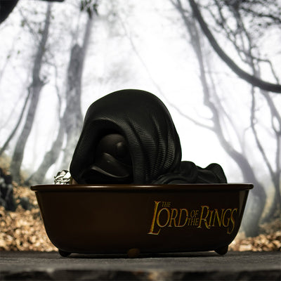 Lord of the Rings Ringwraith TUBBZ Cosplaying Duck Collectible