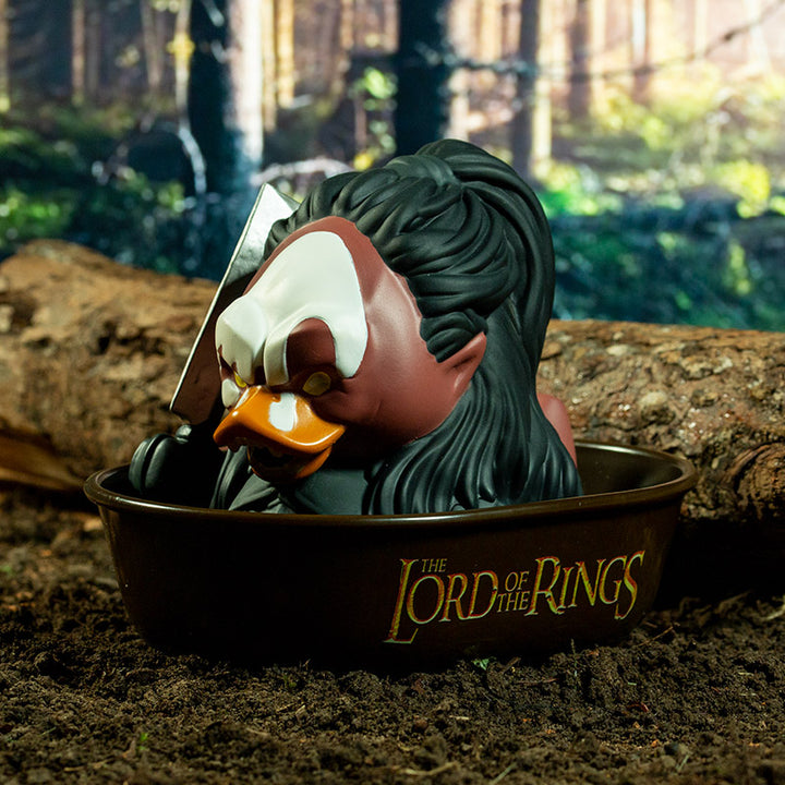 Lord of the Rings: Lurtz TUBBZ (First Edition)
