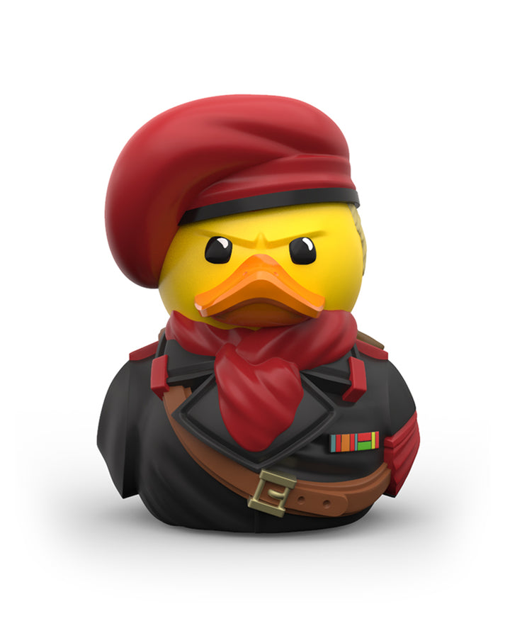 Metal Gear Solid: Revolver Ocelot TUBBZ (First Edition)