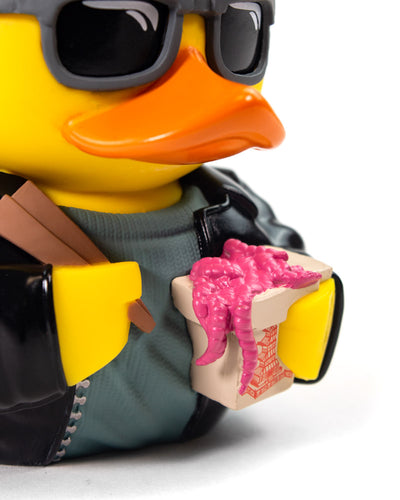 The Lost Boys Michael TUBBZ Cosplaying Duck Collectible