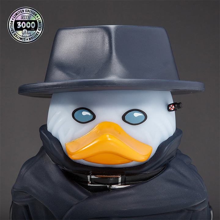 Resident Evil: Mr. X (T-103) TUBBZ (First Edition)
