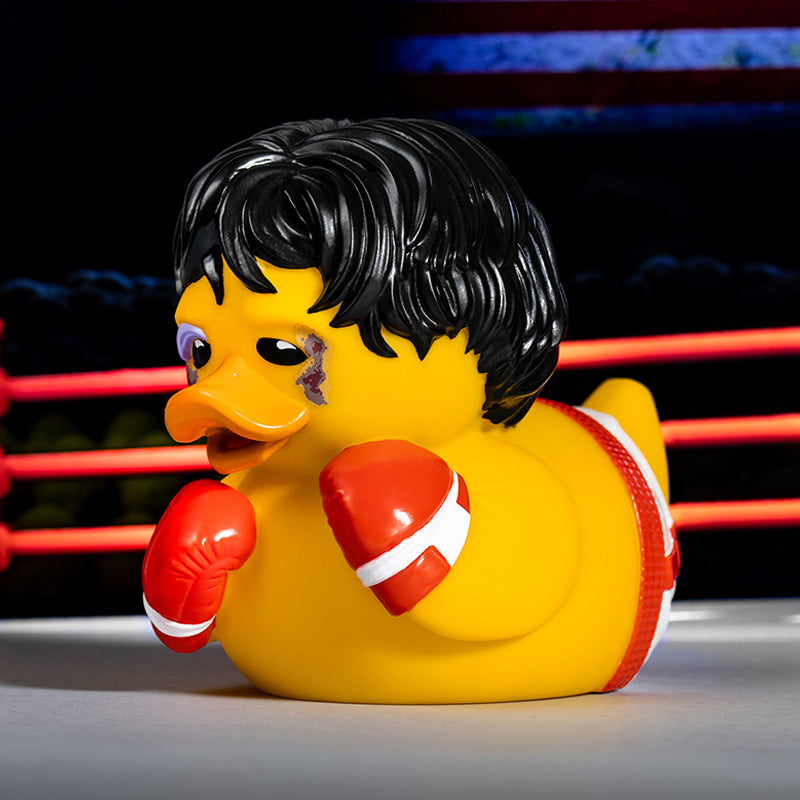 Rocky: Rocky Balboa TUBBZ (First Edition)