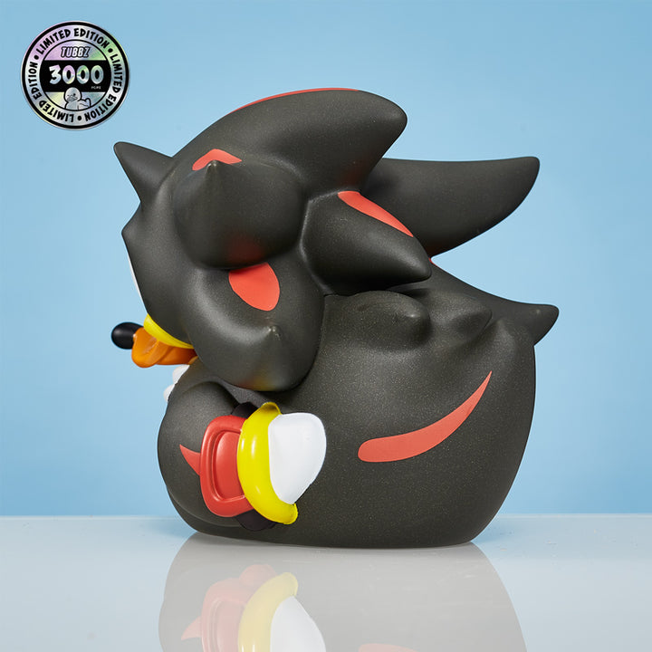 Sonic the Hedgehog: Shadow TUBBZ (First Edition)