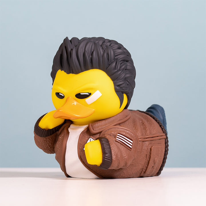 SEGA Yakuza: Shenmue Ryo Hazuki TUBBZ (First Edition)