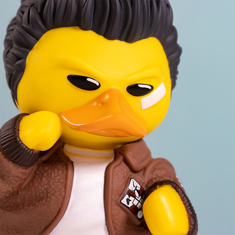 SEGA Yakuza: Shenmue Ryo Hazuki TUBBZ (First Edition)
