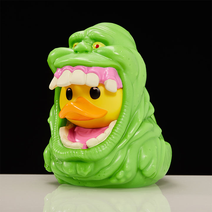 Ghostbusters: Slimer Glow-in-the-Dark TUBBZ (First Edition)