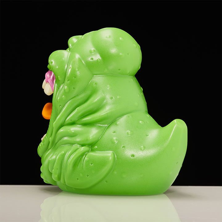 Ghostbusters: Slimer Glow-in-the-Dark TUBBZ (First Edition)