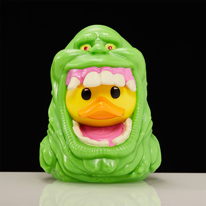 Ghostbusters: Slimer Glow-in-the-Dark TUBBZ (First Edition)