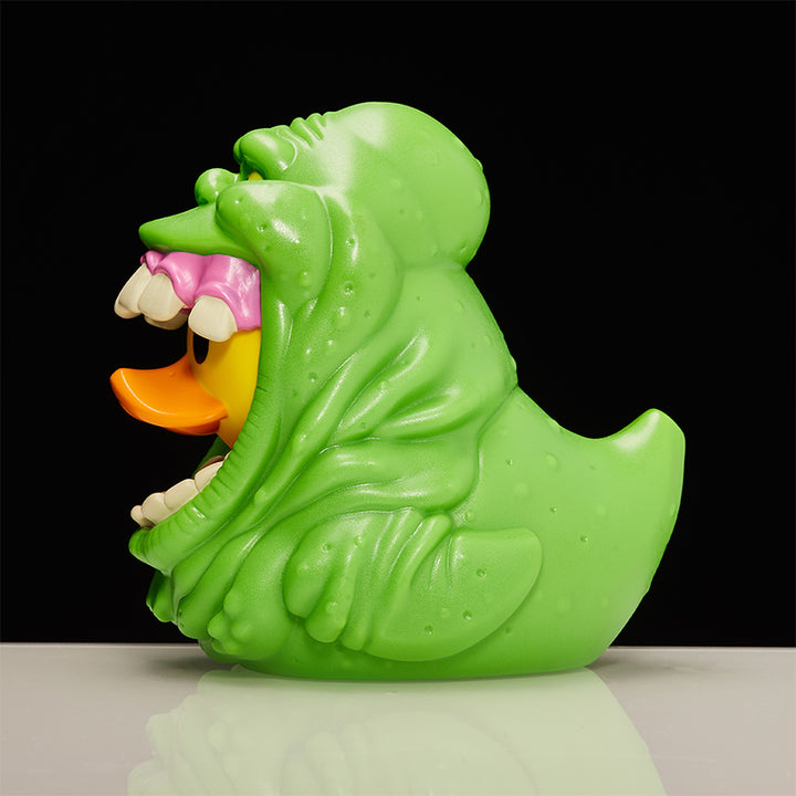 Ghostbusters: Slimer Glow-in-the-Dark TUBBZ (First Edition)
