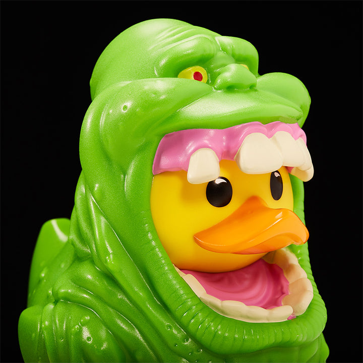 Ghostbusters: Slimer Glow-in-the-Dark TUBBZ (First Edition)