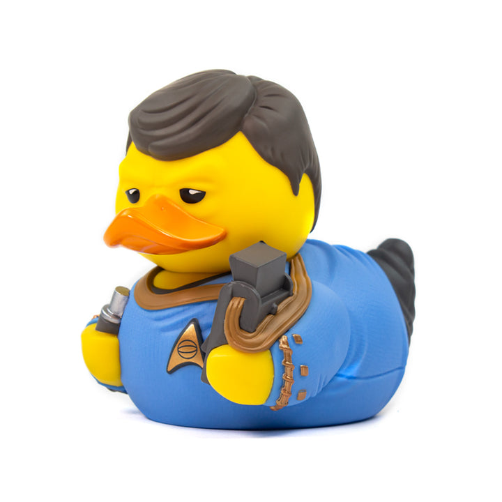 Star Trek: Leonard ‘Bones’ McCoy TUBBZ (First Edition)