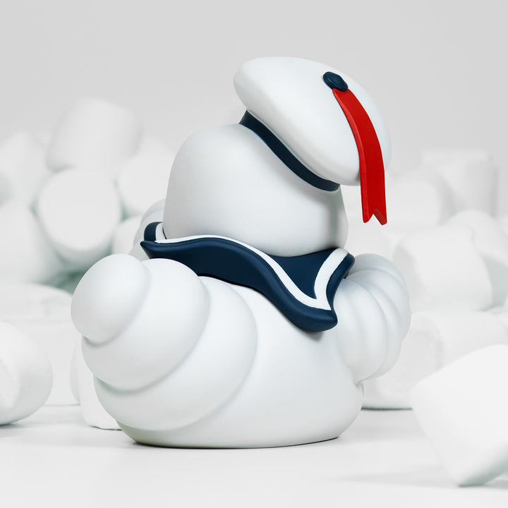 Ghostbusters: Stay Puft TUBBZ (First Edition)