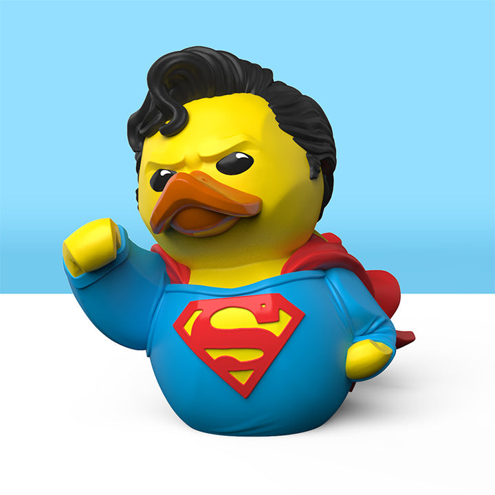 DC Comics: Superman TUBBZ (First Edition)
