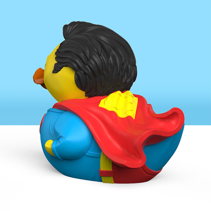 DC Comics: Superman TUBBZ (First Edition)