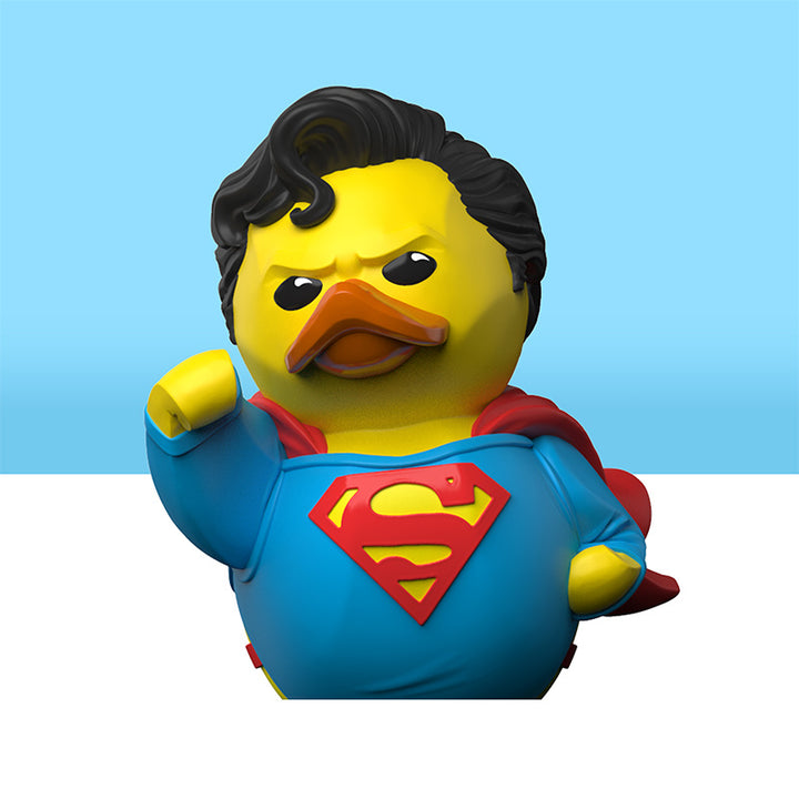 DC Comics: Superman TUBBZ (First Edition)