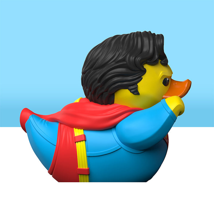 DC Comics: Superman TUBBZ (First Edition)