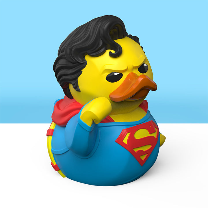 DC Comics: Superman TUBBZ (First Edition)