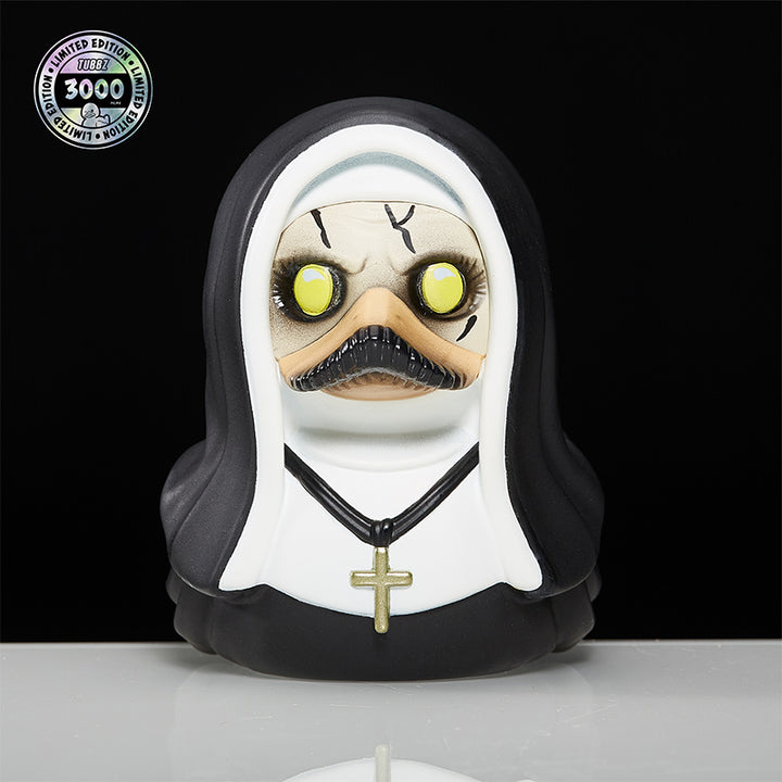 The Nun: Nun TUBBZ  (First Edition)