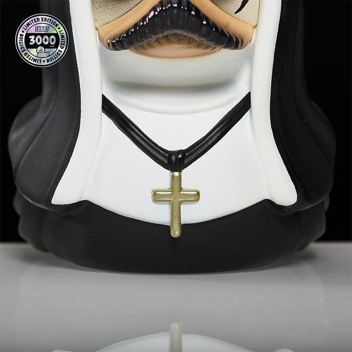 The Nun: Nun TUBBZ  (First Edition)