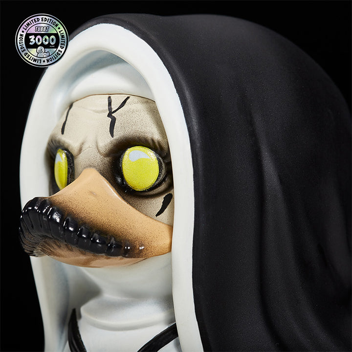 The Nun: Nun TUBBZ  (First Edition)