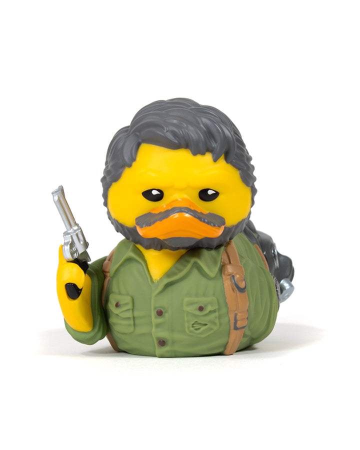 The Last of Us: Joel TUBBZ  (First Edition)