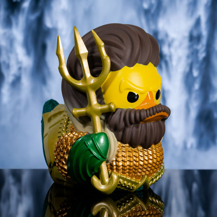 DC Comics: Aquaman TUBBZ  (First Edition)