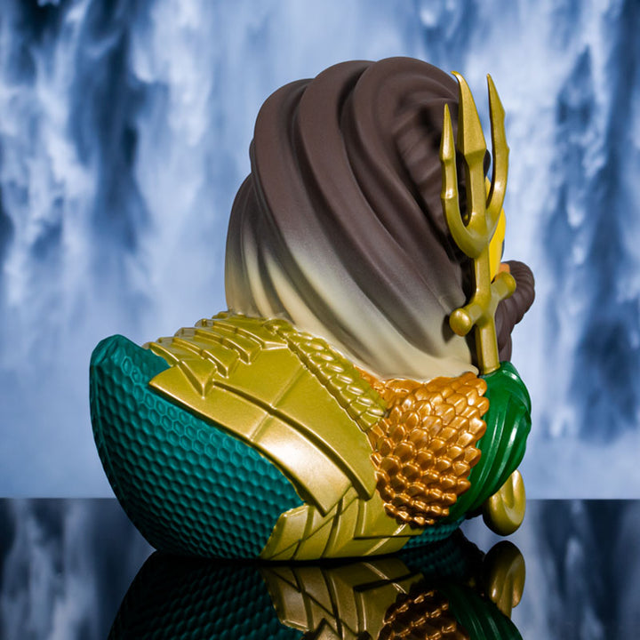 DC Comics: Aquaman TUBBZ  (First Edition)