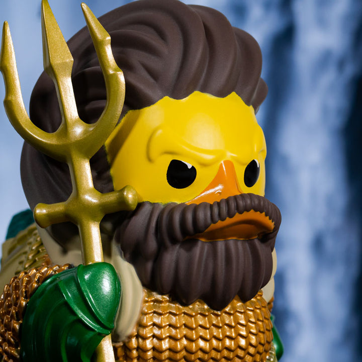 DC Comics: Aquaman TUBBZ  (First Edition)