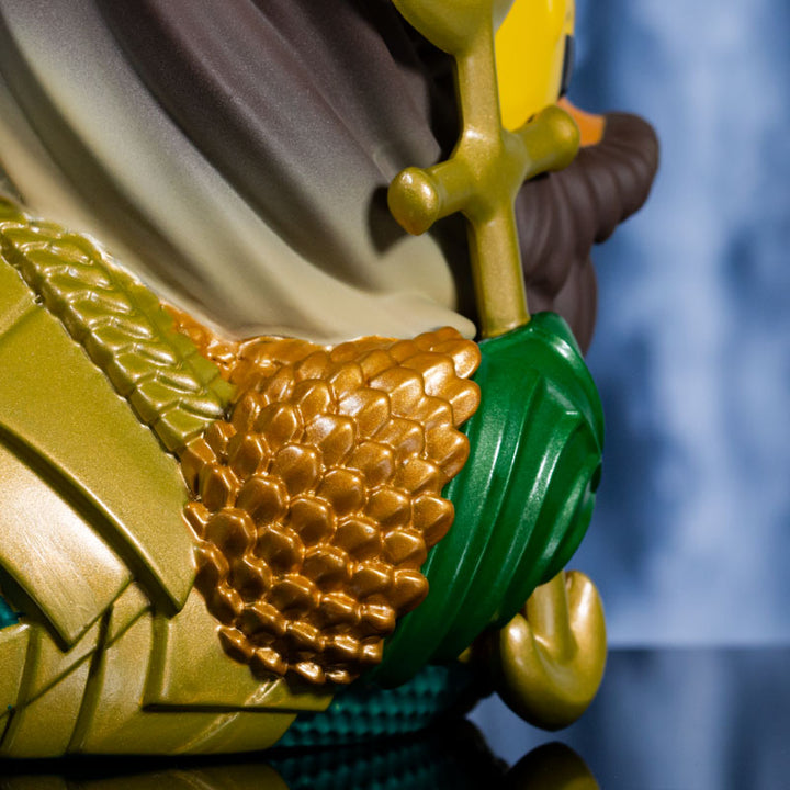 DC Comics: Aquaman TUBBZ  (First Edition)
