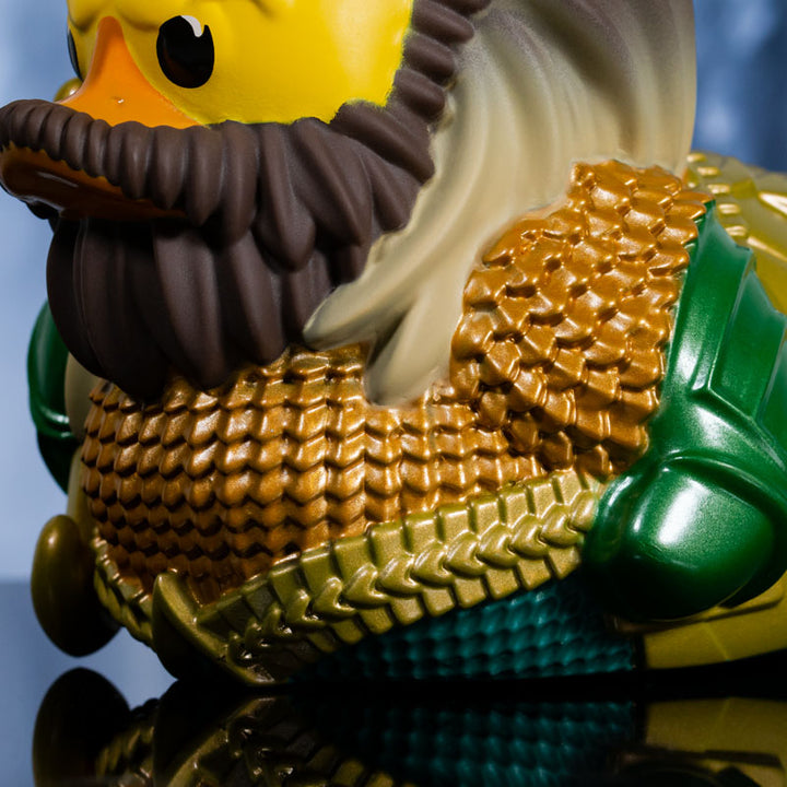 DC Comics: Aquaman TUBBZ  (First Edition)