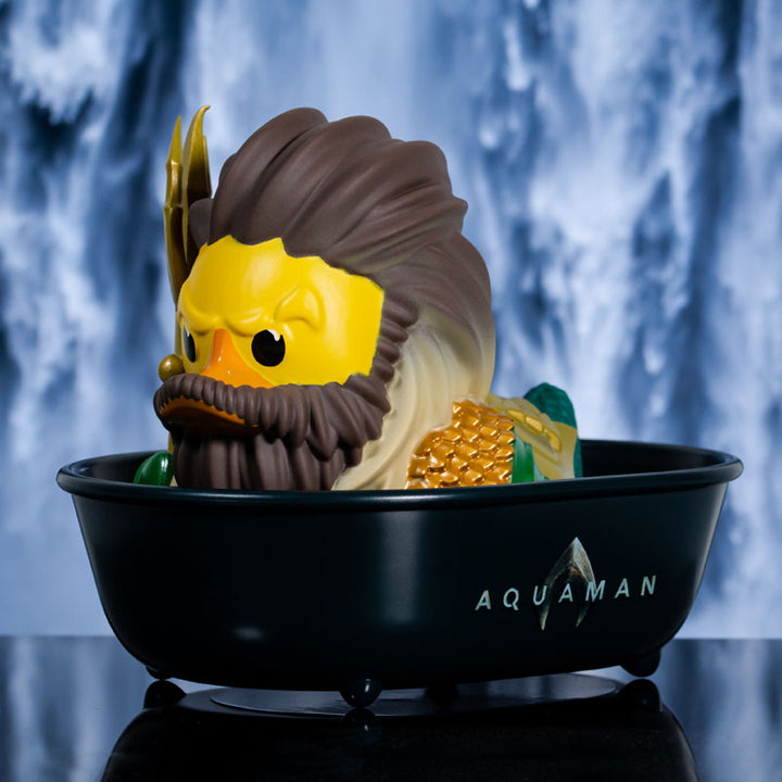 DC Comics: Aquaman TUBBZ  (First Edition)