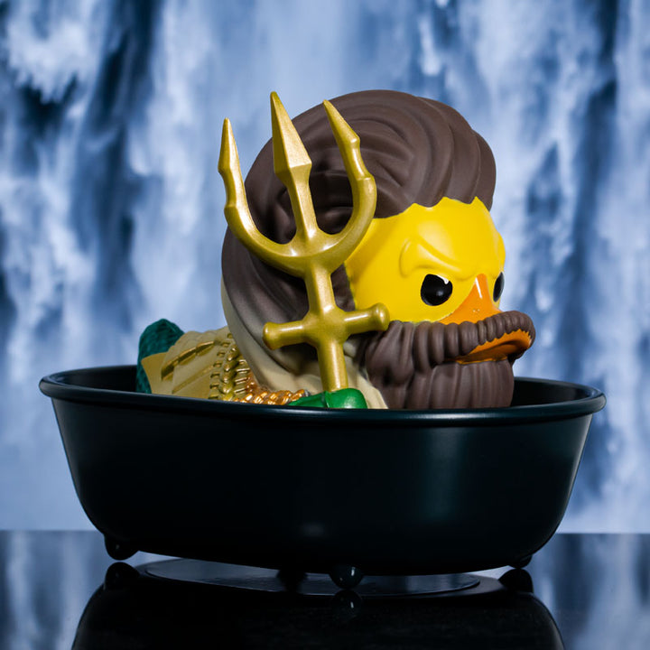 DC Comics: Aquaman TUBBZ  (First Edition)