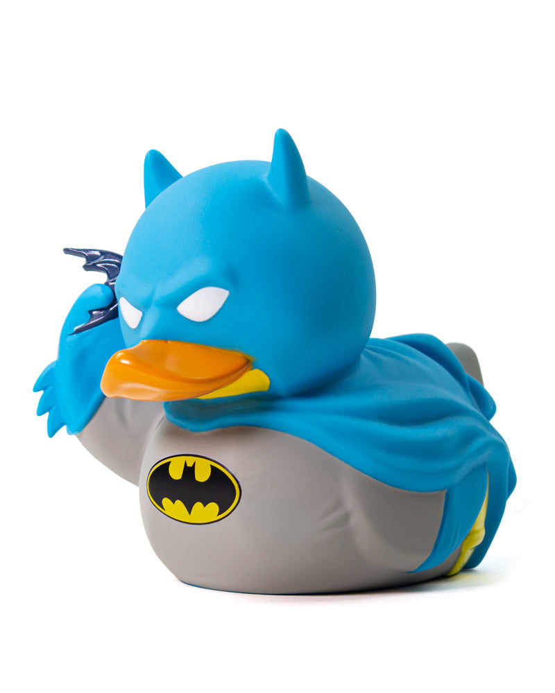 DC Comics Batman TUBBZ Collectible Duck