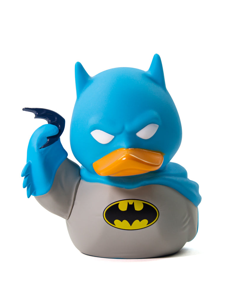 DC Comics Batman TUBBZ Collectible Duck