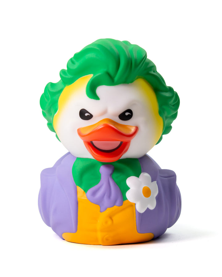 DC Comics: Joker TUBBZ (Erste Ausgabe)