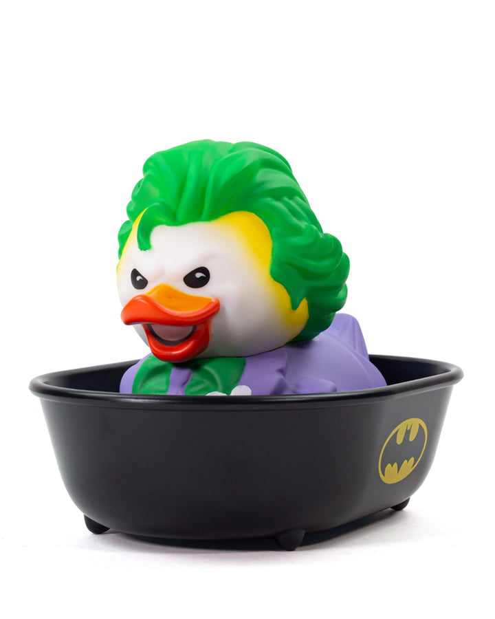 DC Comics: Joker TUBBZ (Erste Ausgabe)