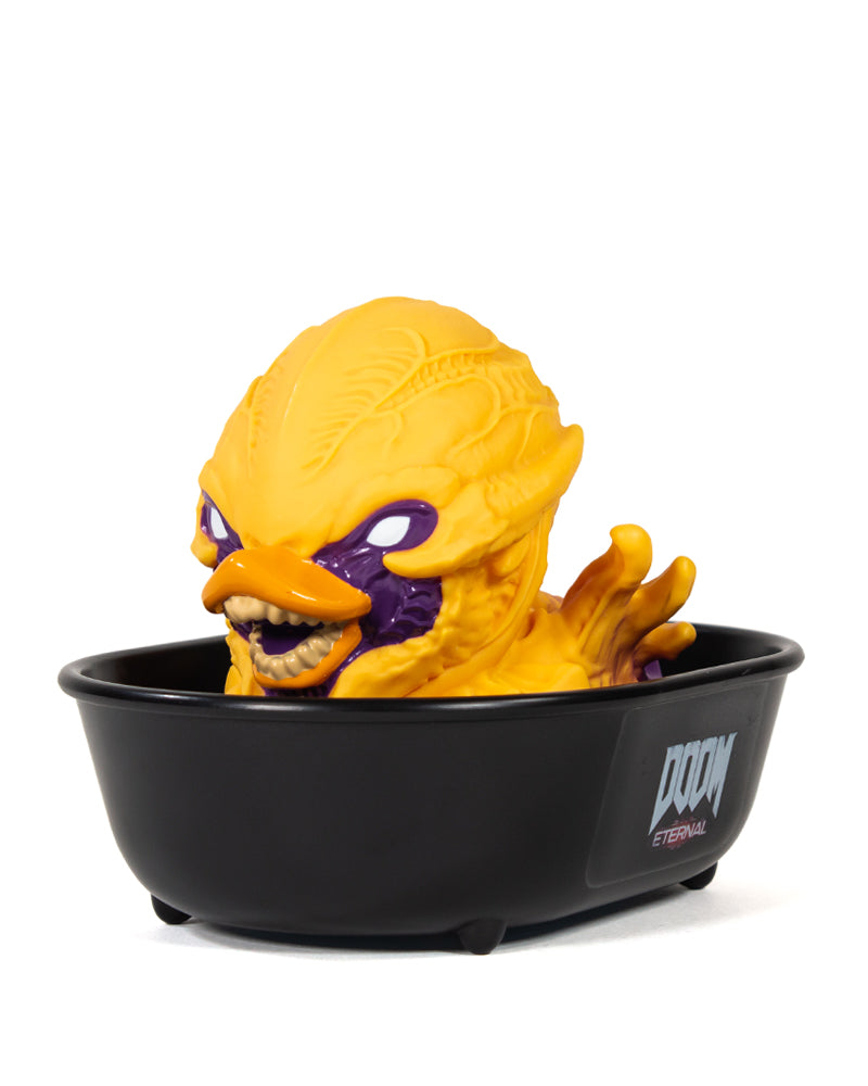DOOM: IMP TUBBZ (First Edition)