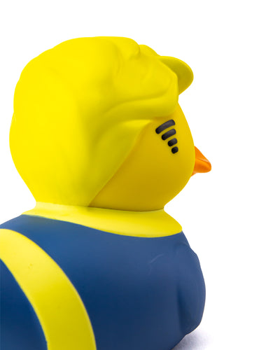 Fallout Vault Boy TUBBZ Collectible Duck