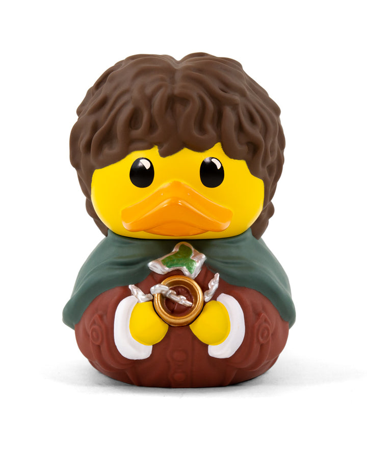 Lord of the Rings: Frodo Baggins TUBBZ (First Edition)