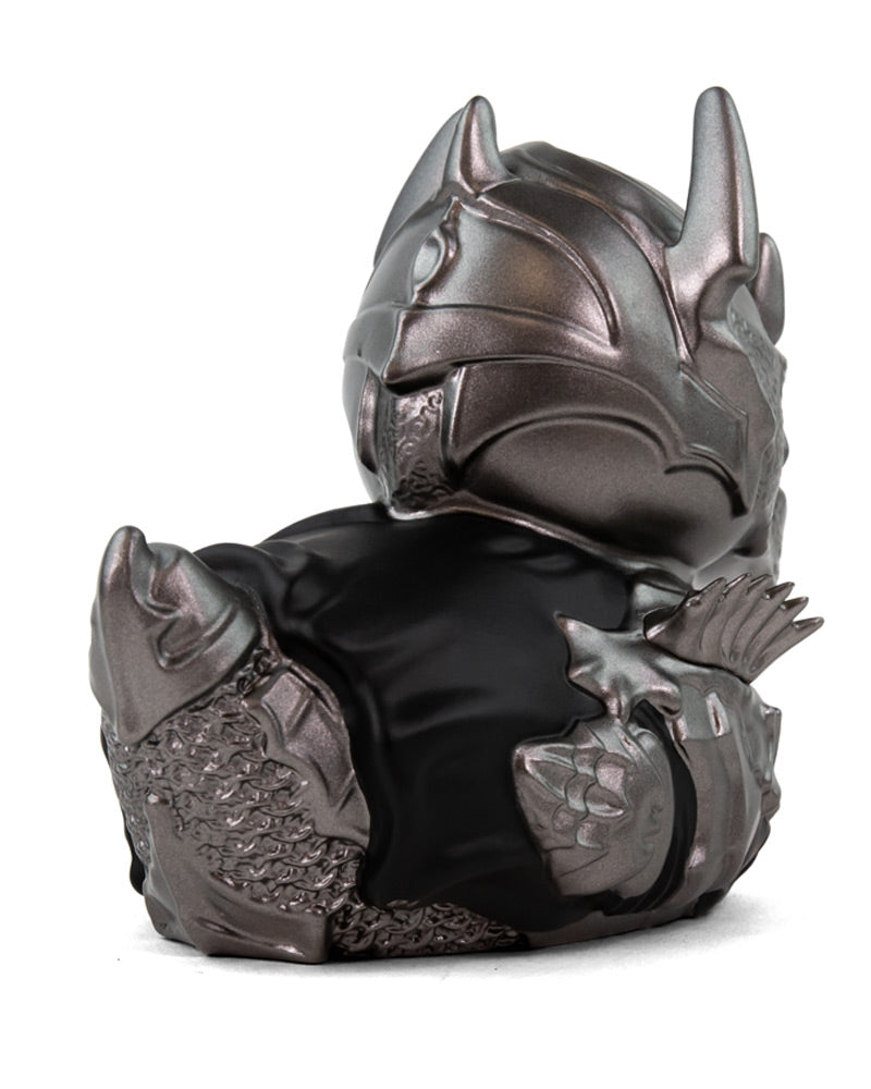 Lord of the Rings Sauron TUBBZ Collectible Duck